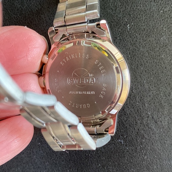 FedEx Adjustable Watch - Picture 4 of 7